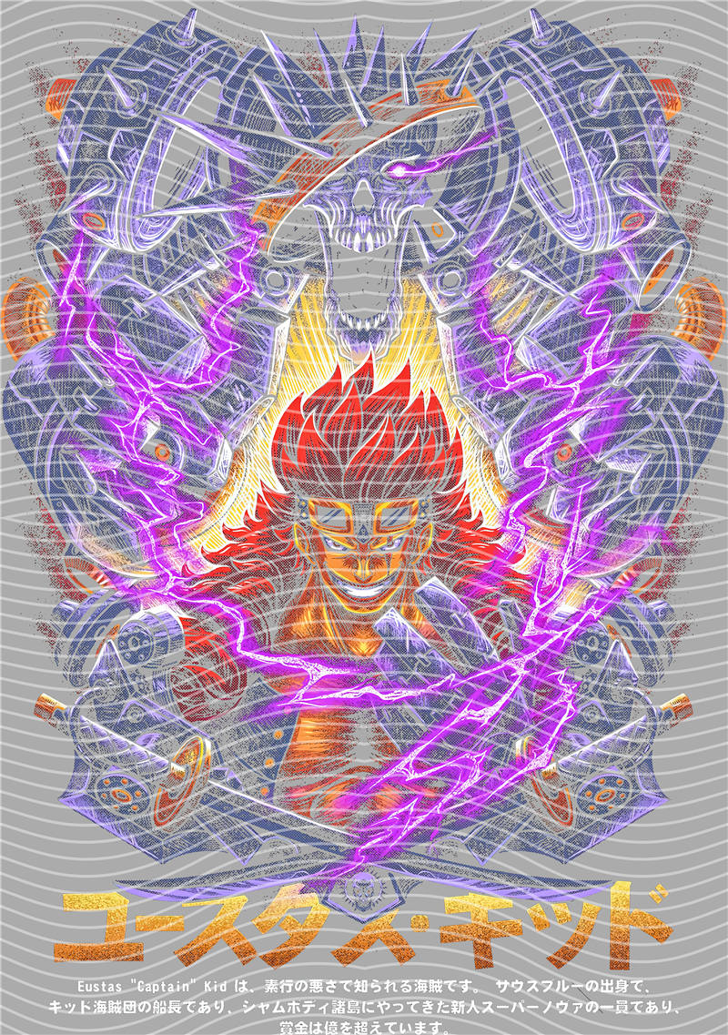 Animation design-RB 22